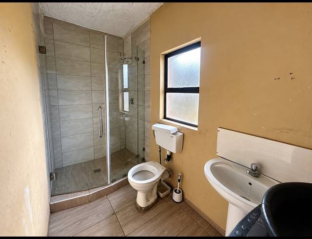 3 BEDROOM HOUSE FOR SALE IN VANDERBIJLPARK CW 6